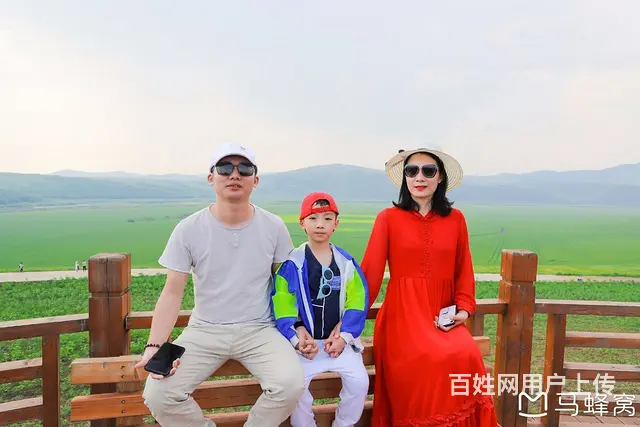 内蒙古呼伦贝尔旅游阿杰师傅好 - 图片 3