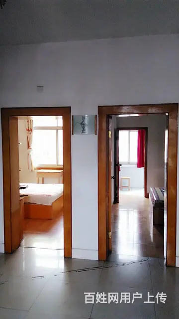 抚纺一区 普通住宅2厅 中等装修 - 图片 3