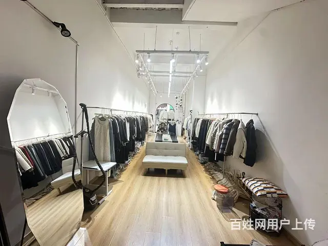 【推荐】铜山万达天赐广场附近女装店空转， - 图片 4