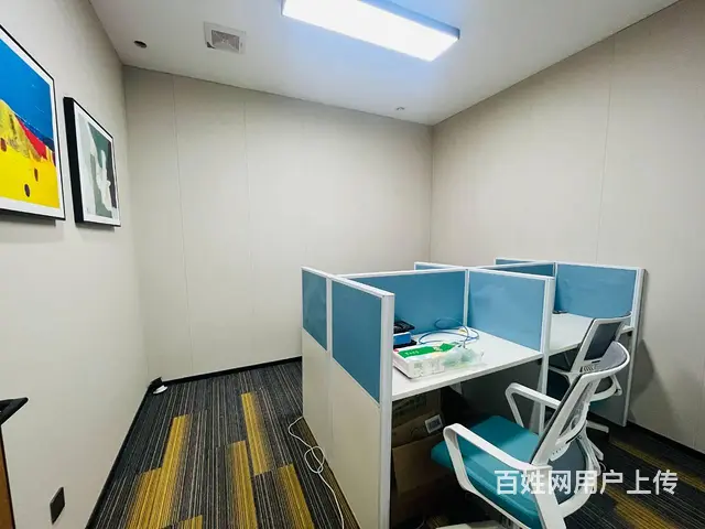 120平近梅溪湖 20卡 超大面积户型拎包即可 - 图片 4