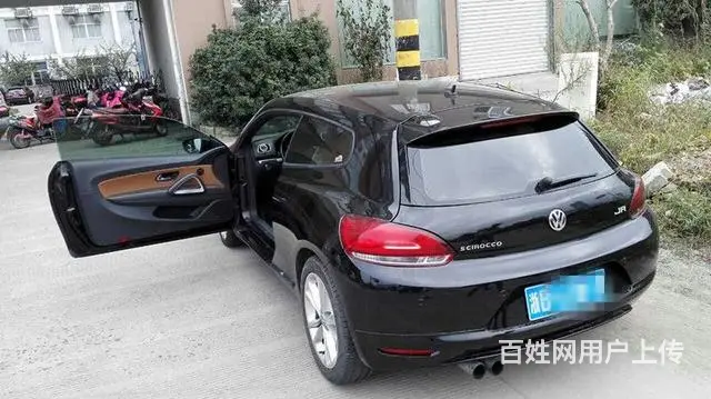 精品2.0T双涡轮增压发动机，百米冲刺王，涡轮技术 - 图片 5