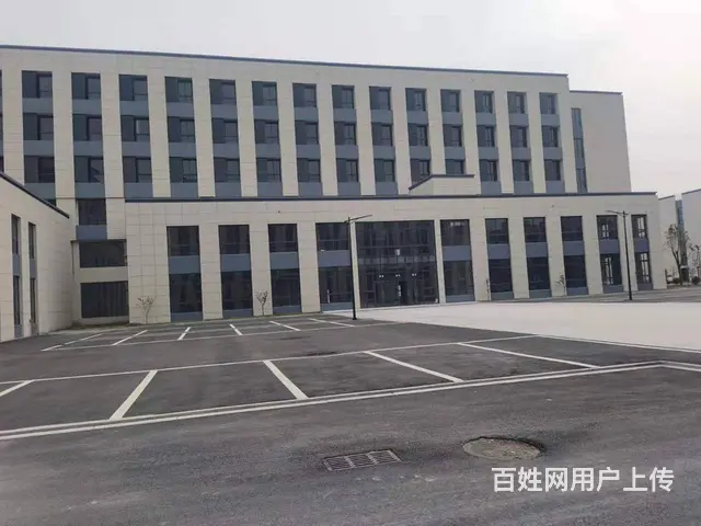 湖州厂房写字楼出售出租 - 图片 4