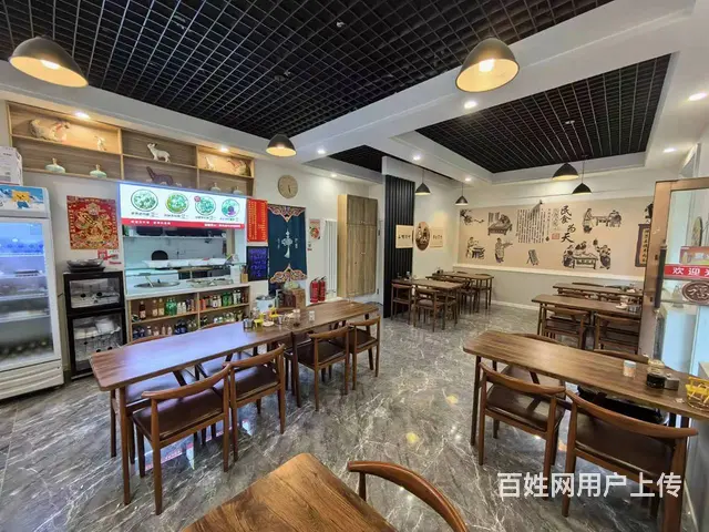 【搞定了！】南岗 学校对面 面馆 快餐店出兑 餐馆出兑 - 图片 8