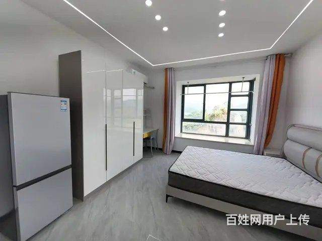 地铁房枫华府第(西湖-文二路) 普通住宅 简单装修 - 图片 3