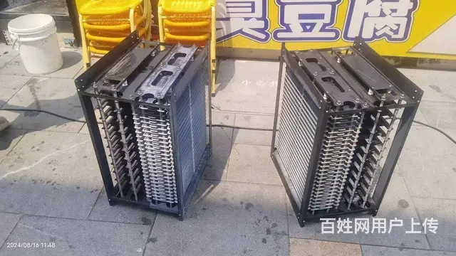 鹤壁清洗饭店排风机清洗饭店油烟机清洗烟道净化器 - 图片 3