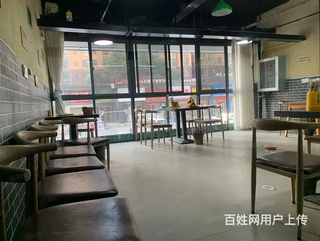 发展大道钓鱼台200平临街门面出租 - 图片 10