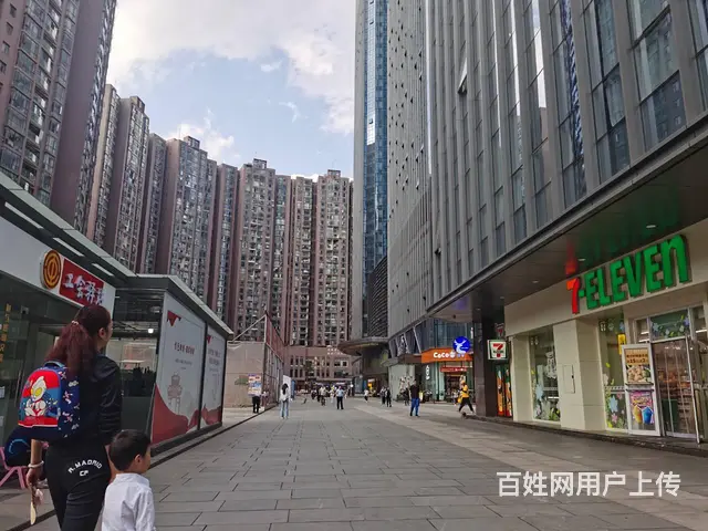 （51旺铺推荐）五华区和谐广场50平美甲店整转 - 图片 6