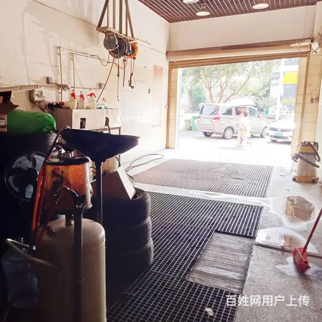 （老板本人）（好消息）星沙临街盈利中汽修养护店优价转让 - 图片 7