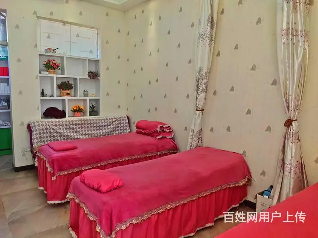（猎铺网免费推荐）张湾王营街八一幼儿园旁临街美容店带会员转 - 图片 2