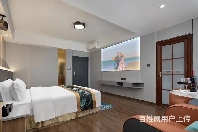 急转！星沙三所大学旁精装酒店低价转让转让 10504 - 图片 11