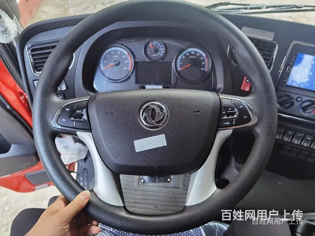 玉柴180马力平板车 平板车挖机运输车 厂家地址 - 图片 8