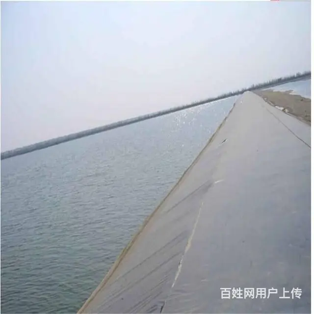 梅州哪里有聚乙烯土工膜1.0mm城建标国标现货供应 - 图片 2