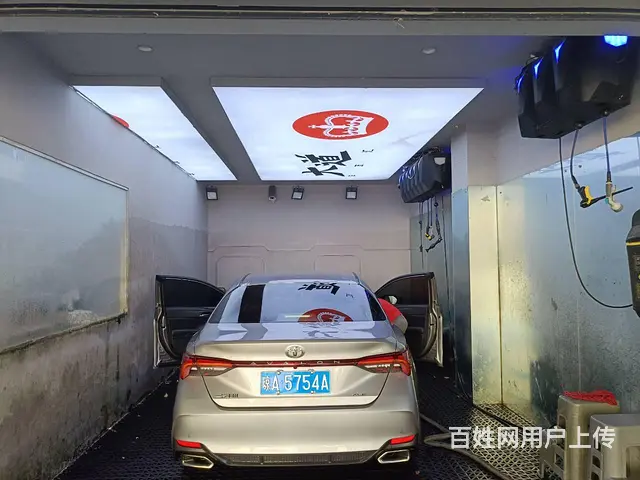（51旺铺推荐）祥瑞路100平汽修美容店转让 - 图片 5