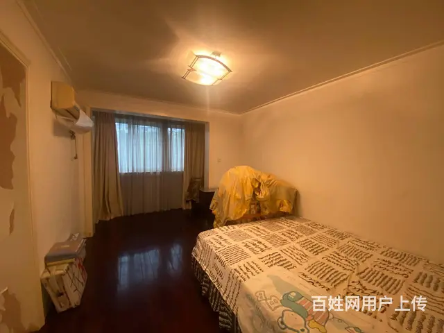 南昌路  洛浦公园旁  兴隆花园  精装三室 中层 - 图片 5