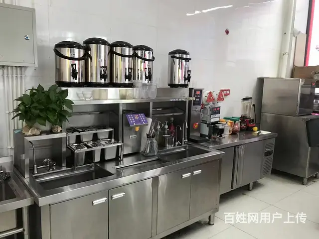 (精选好铺)经开区松垭镇大学内东区食堂门口冷饮店转让 - 图片 5