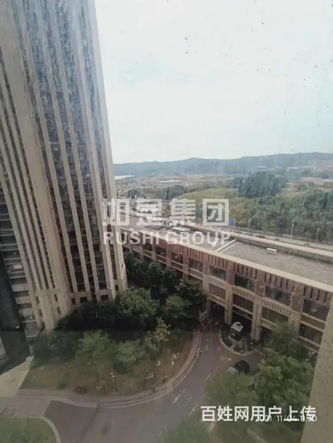 可押一付一 万达广场附近家具家电齐全 拎包入住 - 图片 11