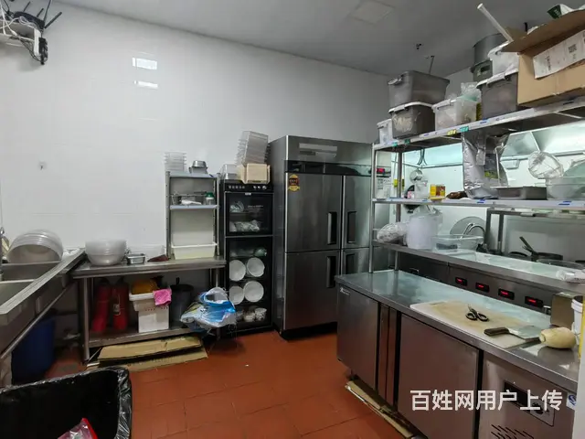 PZJ美食街档口25平麻辣烫带设备转让4.8万 - 图片 5