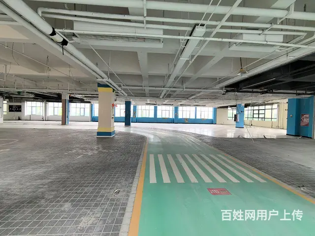 旺铺居）CBD万达旁 中玮海润城3楼临街铺火热开发商直招 - 图片 9