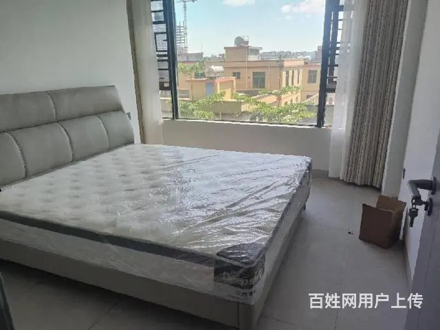 江东商圈   千江悦D区3房精装修没住过 - 图片 7