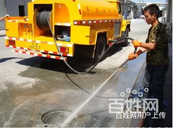 永川疏通主管道,管道疏通电话哪家好？ - 图片 6