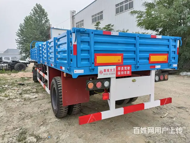山南东风国六教练车价格 - 图片 8