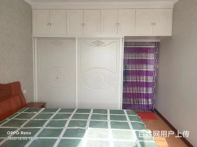 阳光城 普通住宅 中等装修 - 图片 7