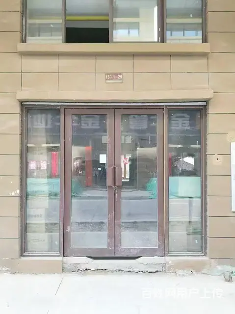 国旅建材五金装潢材料市场 - 图片 1
