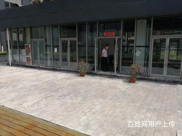 庐阳区临泉路朗峰中心成熟商业综合体精装旺铺转让，行业不限 - 图片 7