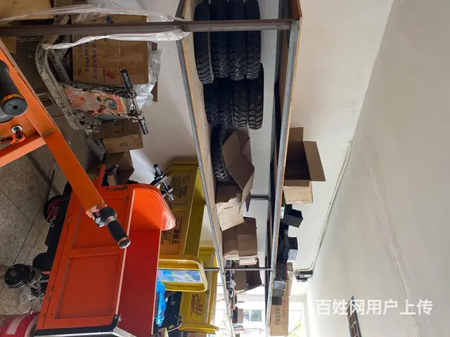 糟钢货架 - 图片 1