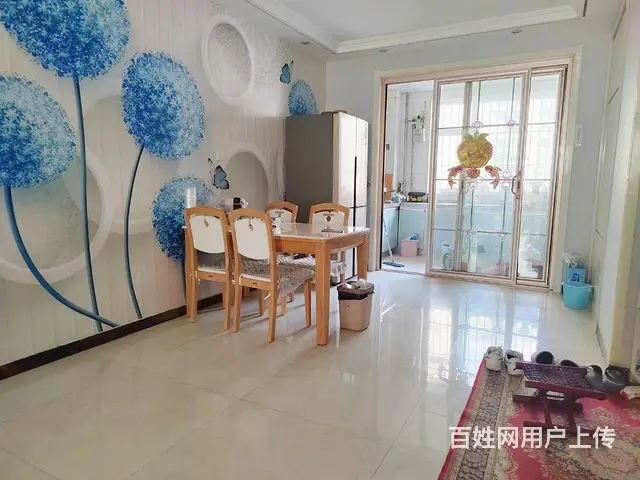 105万！世纪康城147平3室2厅2卫精装修可贷款送送车库 - 图片 6