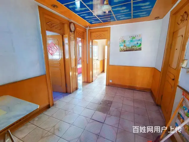 八公山区李嘴孜大塘小区，3室1厅64平4.5万 - 图片 2