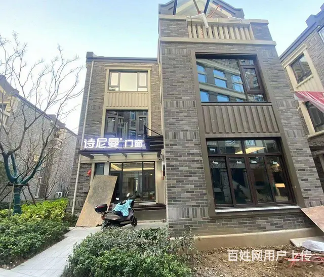 年底特价！市中心古运河旁弘阳天下锦商墅宜商宜居带燃气 - 图片 11