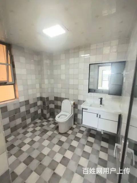 第三城紫香园 豪装3室2卫带家具家电 我有钥匙 采 - 图片 10