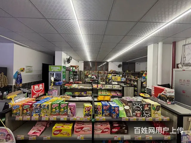 （51旺铺推荐）天涯区海航城100平便利店转让 - 图片 4