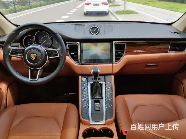 众泰SR9 2017款 2.0T 双离合 极致之梦 - 图片 11