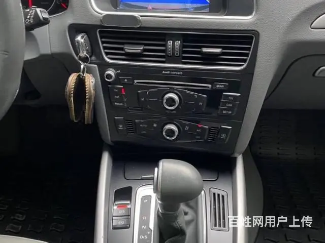 奥迪 奥迪Q5 2015款 2.0TFSI 手自一体 40T - 图片 6