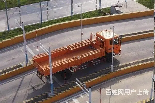 黔南驾驶证增驾b2驾照要多少钱 - 图片 1
