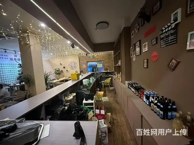 睢宁繁华街区静吧网游剧本杀店转让 - 图片 7