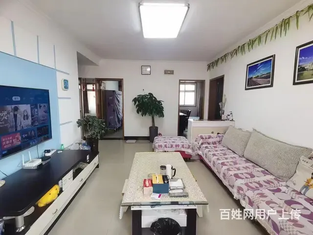 宏远市场附近 普通住宅 中等装修 - 图片 2