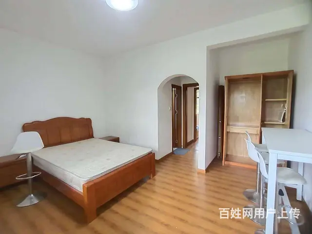 绿洋山庄旁 海景花园 全新精装3房 家电齐全 拎包入住 - 图片 6
