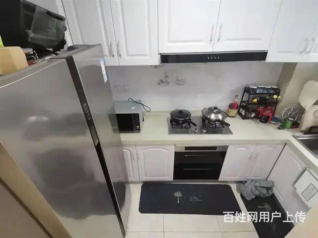 嘉宝梦之晨 3房2卫 精装全新 拎包入住 南北通大 - 图片 5