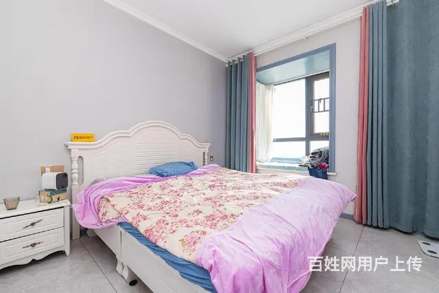新鲜出炉丨房东到外地发展急售丨送家具家电丨拎包入住丨价格可谈 - 图片 7