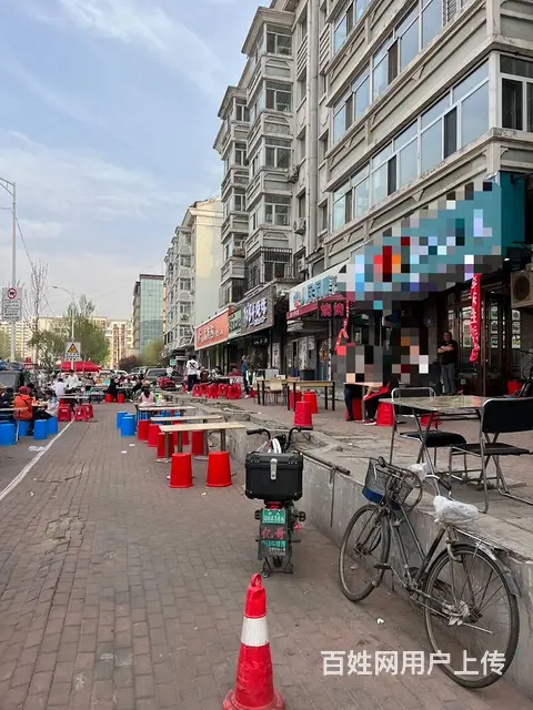 【搞定了！】道外区北十八道街夜市烧烤店出兑餐饮店转让 - 图片 6