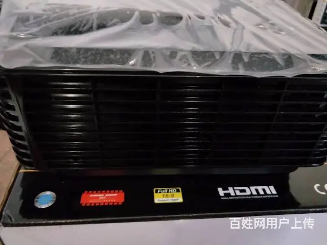 【家用办公教学投影仪LED 安卓3D手机投影机 - 图片 5