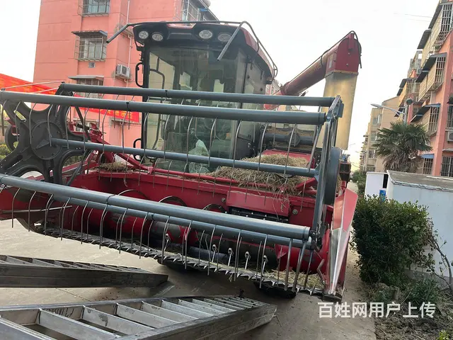24年4月份雷沃金刚龙 - 图片 3