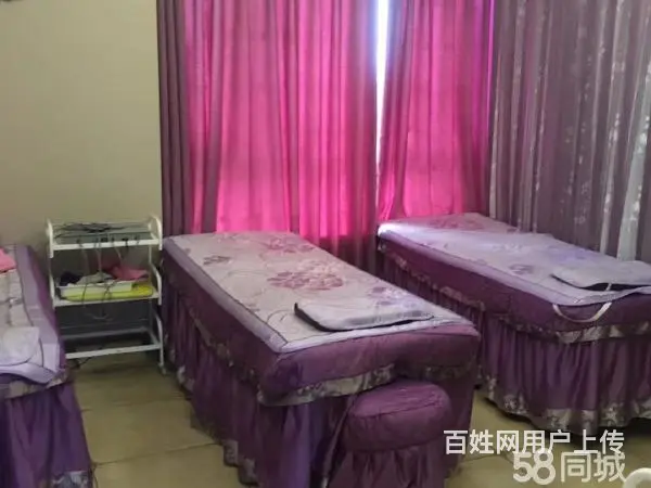 营业中美容店对外转让 人流量大 客源稳定 - 图片 6