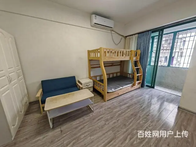 思北 源通中心 多套出租 通风好 中山路 轮渡附近 银行中心 - 图片 2