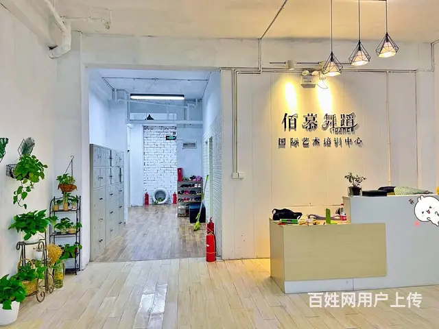高安哪里可以学舞蹈 - 图片 11