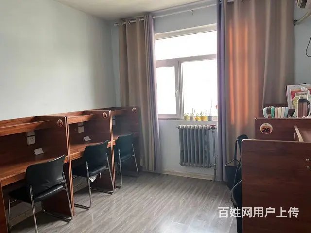 急转达活泉附近小区自习室低价转让！ - 图片 9