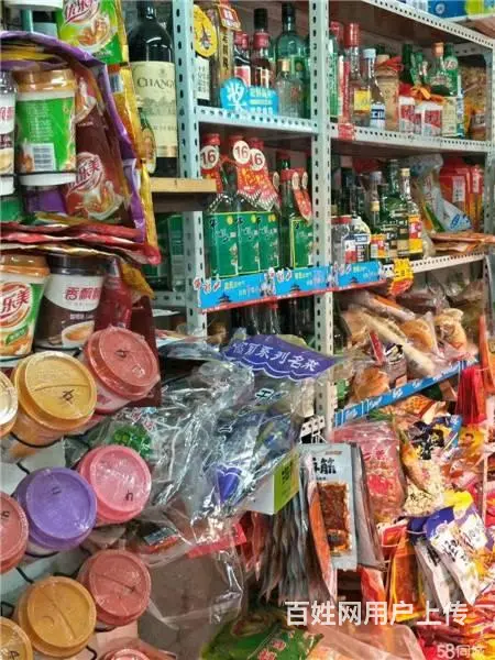 昌邑区火车站东出口筑石立方4号楼2号网点门市出租 - 图片 5